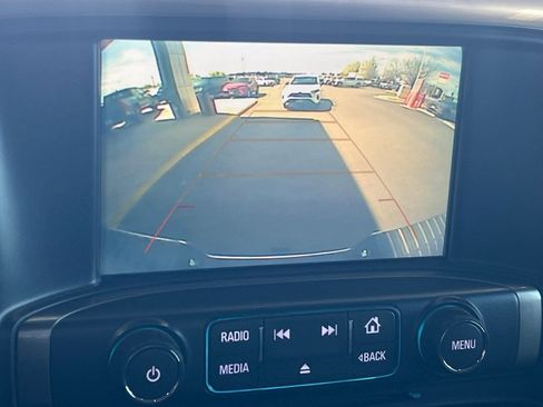 Used 2019 Chevrolet Silverado 3500 LTZ w/ Duramax Plus Package image 15