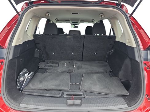 Used 2025 Nissan Rogue S FWD image 25