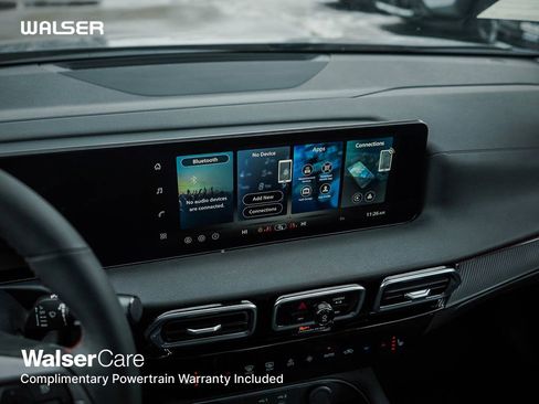 New 2026 Nissan Sentra SR image 22