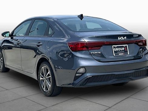 Certified 2024 Kia Forte LXS FWD image 11