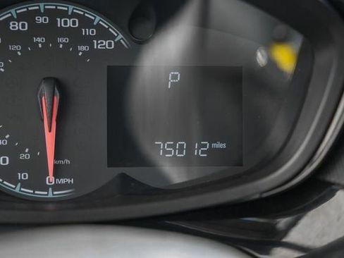 Used 2021 Chevrolet Spark LT image 36