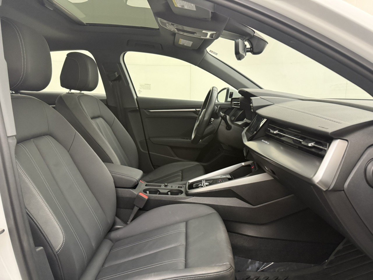 Used 2023 Audi A3 2.0T Premium w/ Convenience Package AWD/4WD image 10