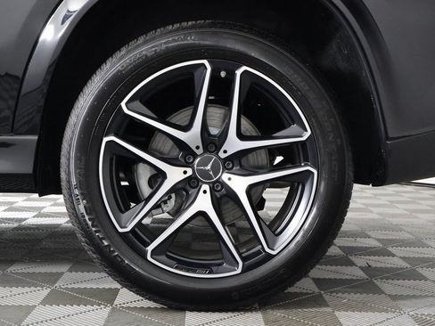 New 2026 Mercedes-Benz GLE 53 AMG 4MATIC image 10