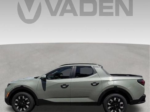 New 2026 Hyundai Santa Cruz SEL AWD/4WD image 2