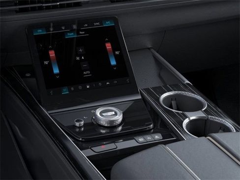 New 2026 Cadillac Escalade Sport w/ LPO, ONYX Package image 23