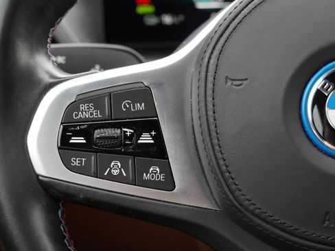 Certified 2023 BMW i4 M50 AWD/4WD image 22