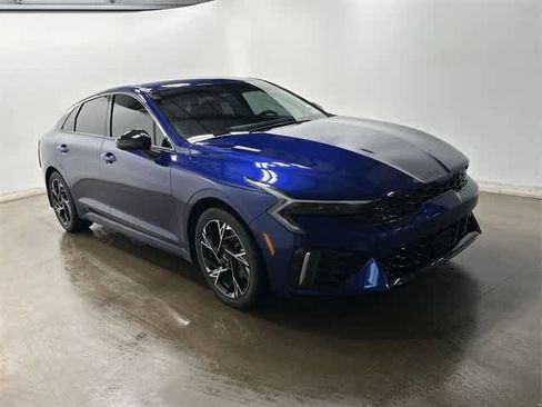 Used 2025 Kia K5 GT-Line image 29