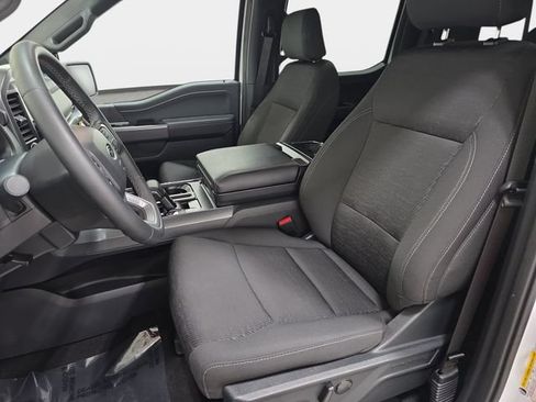 Used 2026 Ford F150 XLT w/ Equipment Group 302A MID AWD/4WD image 13