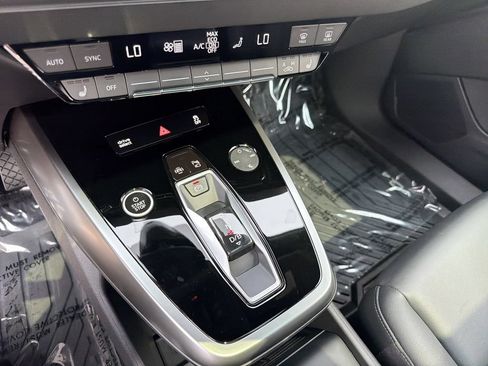 Used 2023 Audi Q4 e-tron Premium Plus w/ Premium Plus RWD image 26