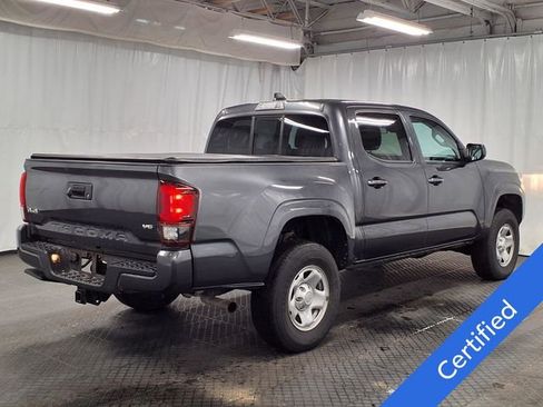 Used 2023 Toyota Tacoma SR AWD/4WD image 20