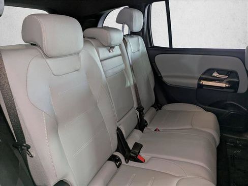 Certified 2026 Mercedes-Benz GLB 250 image 21