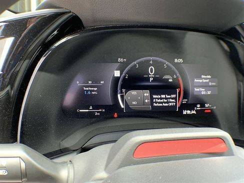 Used 2026 Lexus RX 350 Premium Plus w/ Convenience Package FWD image 15