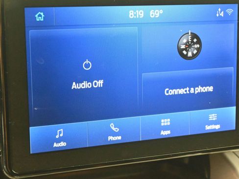 Used 2023 Ford Explorer XLT RWD image 23