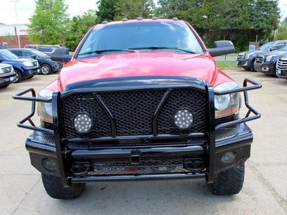 Used 2006 Dodge Ram 2500 Truck SLT w/ Quad Cab Big Horn Value Group