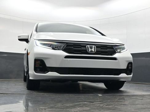 New 2026 Honda Odyssey Elite image 28