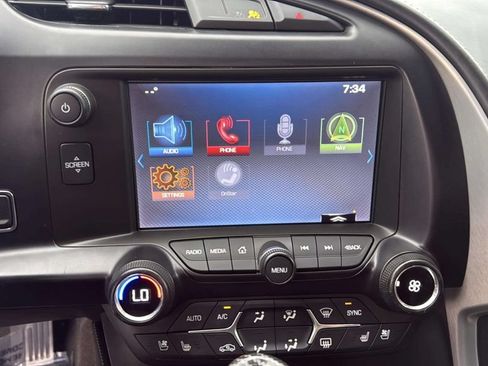 Used 2014 Chevrolet Corvette Stingray Coupe RWD image 20