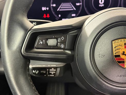 Certified 2022 Porsche Taycan image 18