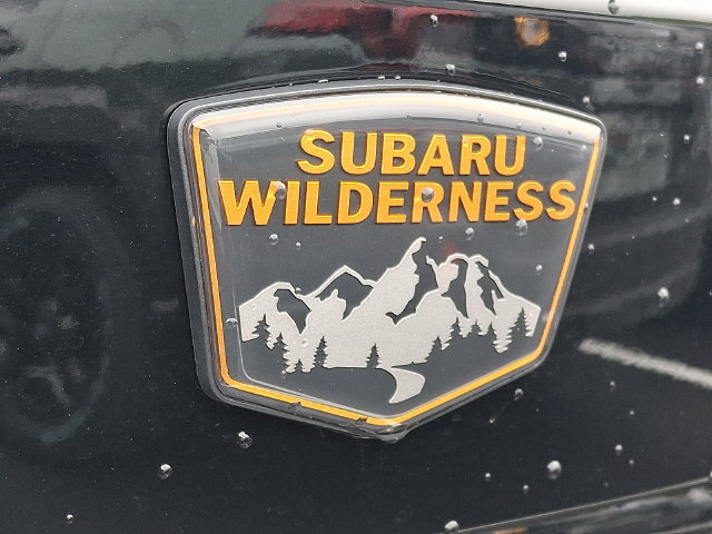 New 2026 Subaru Outback Wilderness AWD/4WD image 5