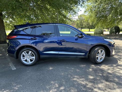 Used 2019 Acura RDX FWD w/ Advance Package image 2