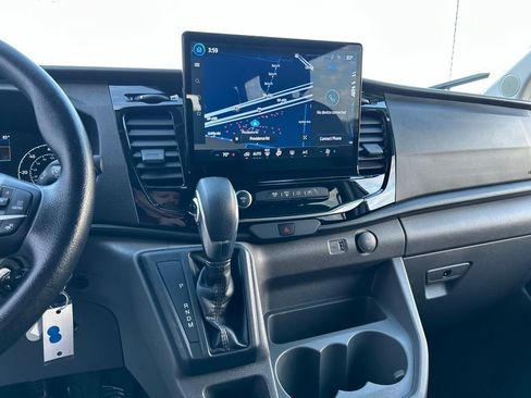 Used 2023 Ford Transit 350 XLT image 37