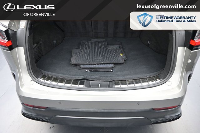 Used 2024 Lexus NX 250 FWD image 28