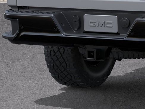 New 2026 GMC Sierra 2500 AT4X AWD/4WD image 14