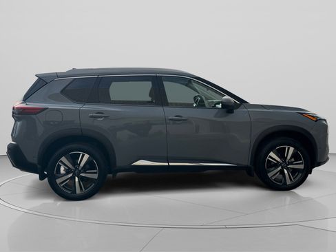 Used 2023 Nissan Rogue SL w/ SL Premium Package AWD/4WD image 6