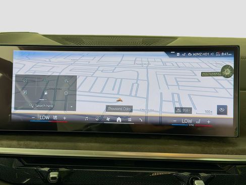 New 2026 BMW X5 sDrive40i w/ Premium Package RWD image 13