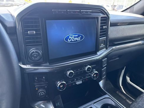 Used 2021 Ford F150 Tremor w/ Equipment Group 401A Mid AWD/4WD image 9