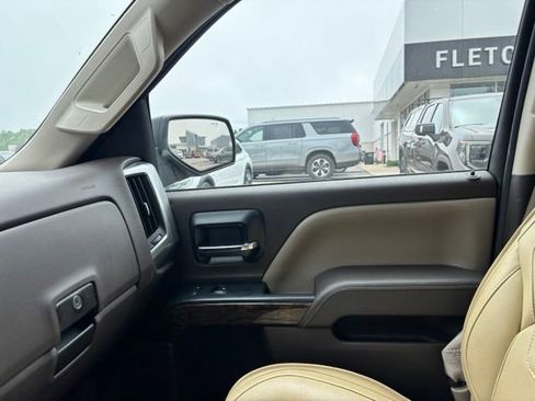 Used 2014 Chevrolet Silverado 1500 LT w/ All Star Edition AWD/4WD image 10