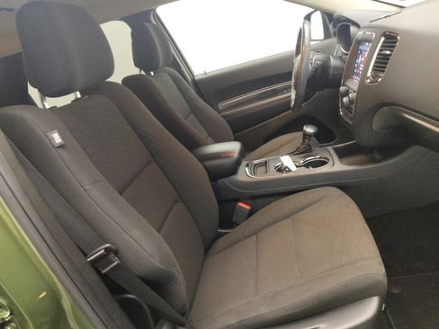 Used 2020 Dodge Durango GT image 21