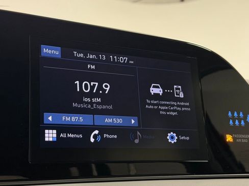 Used 2022 Hyundai Palisade SE image 19