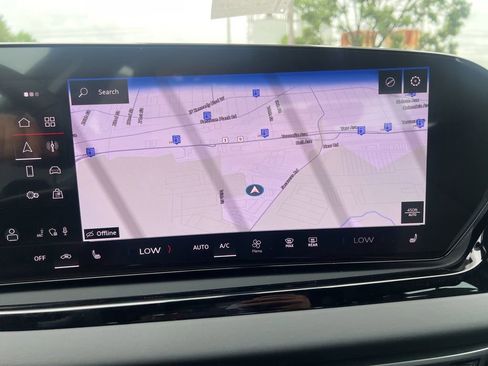 New 2025 Audi A5 2.0T Premium image 31