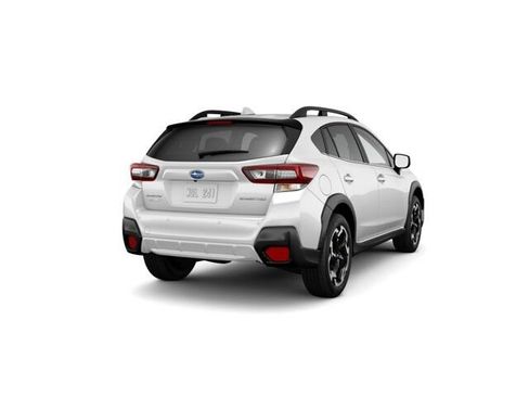 Certified 2023 Subaru Crosstrek 2.5i Limited image 6