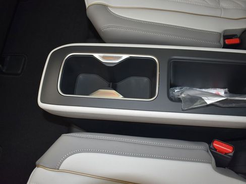 New 2026 INFINITI QX60 Autograph w/ Dark Cargo Package image 20