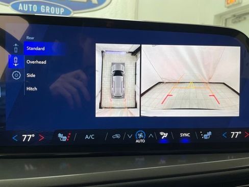 New 2026 Chevrolet Traverse LT w/ Midnight/Sport Edition AWD/4WD image 5