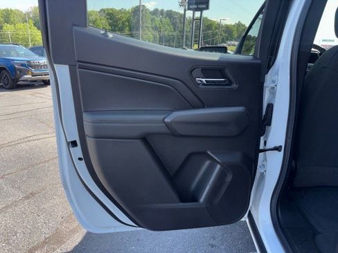 New 2026 GMC Canyon Elevation RWD image 29