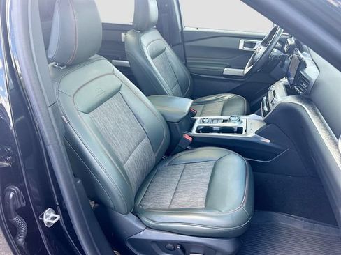 Certified 2023 Ford Explorer Timberline AWD/4WD image 38