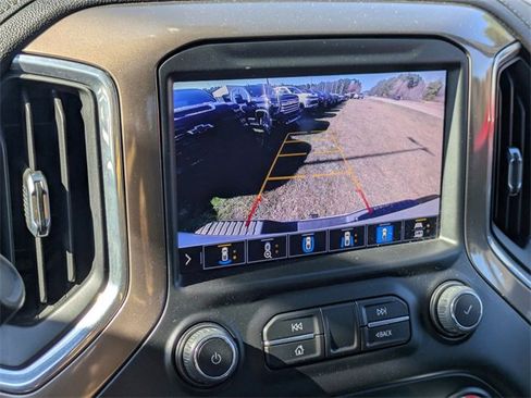 Certified 2022 Chevrolet Silverado 3500 High Country w/ Snow Plow Prep/Camper Package image 41