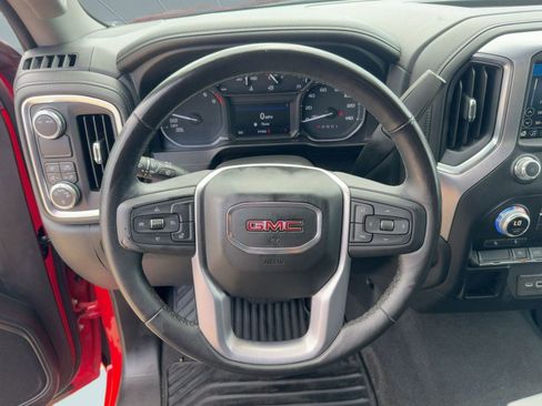 Used 2021 GMC Sierra 1500 Elevation image 15