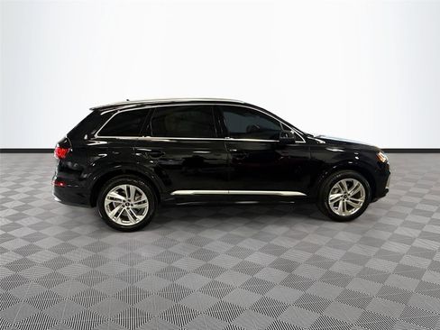Certified 2023 Audi Q7 2.0T Premium Plus w/ Premium Plus Package AWD/4WD image 8
