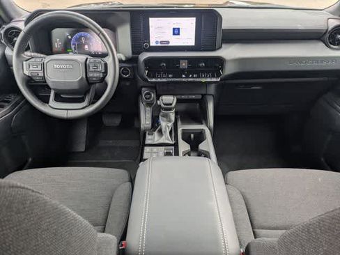 Used 2024 Toyota Land Cruiser 1958 image 15