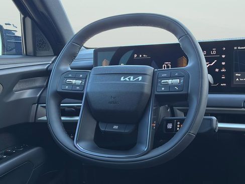 New 2027 Kia Telluride S image 19