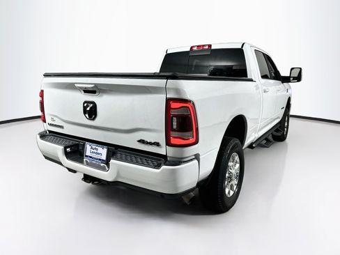 Used 2023 RAM 2500 Laramie AWD/4WD image 5