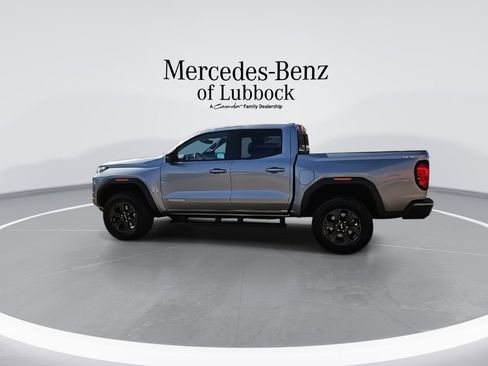 Used 2024 GMC Canyon Elevation w/ Elevation Premium Package image 5