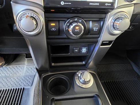 Used 2024 Toyota 4Runner SR5 Premium w/ Moonroof Package image 22