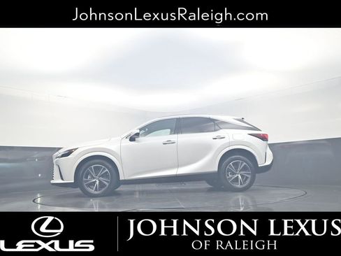 Certified 2024 Lexus RX 350 Premium w/ Cold Area Package image 23