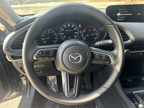 New 2026 MAZDA MAZDA3 2.5 S Sedan w/ Preferred Pkg image 14