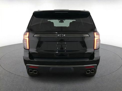Used 2022 Chevrolet Tahoe LT w/ LT Signature Plus Package RWD image 6