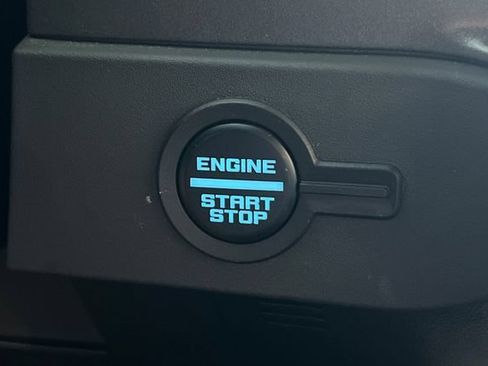 Used 2025 Ford Bronco Big Bend AWD/4WD image 25